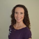 Dr. Joanna Sparrow