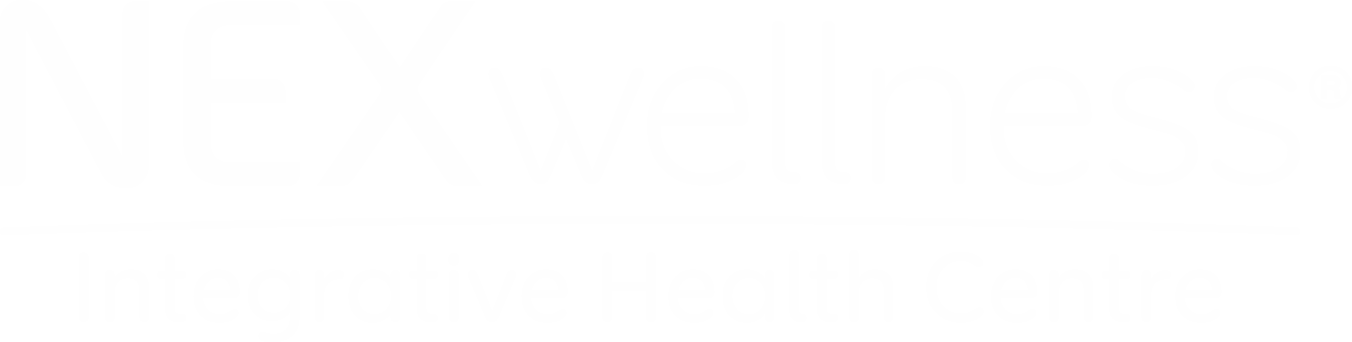 Nex Wellness Logo